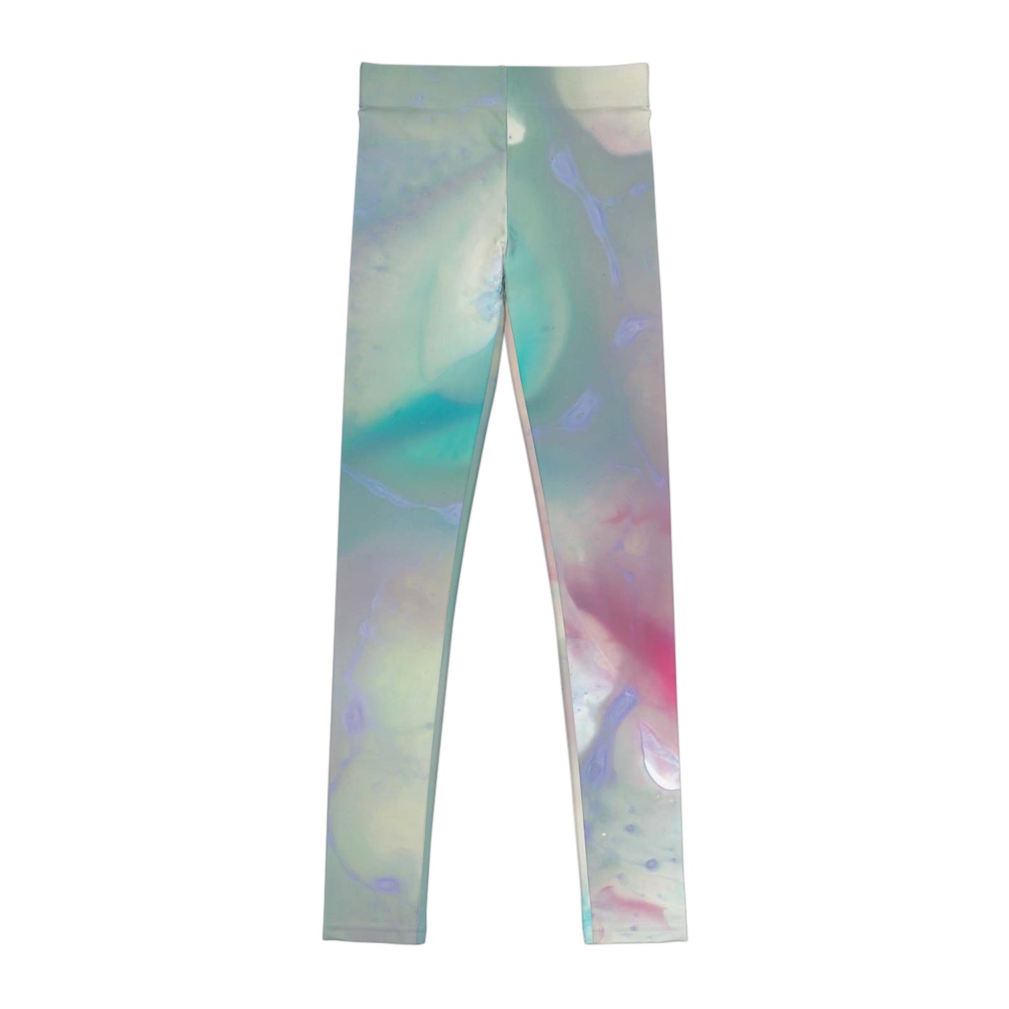 Leggings para jóvenes (AOP)