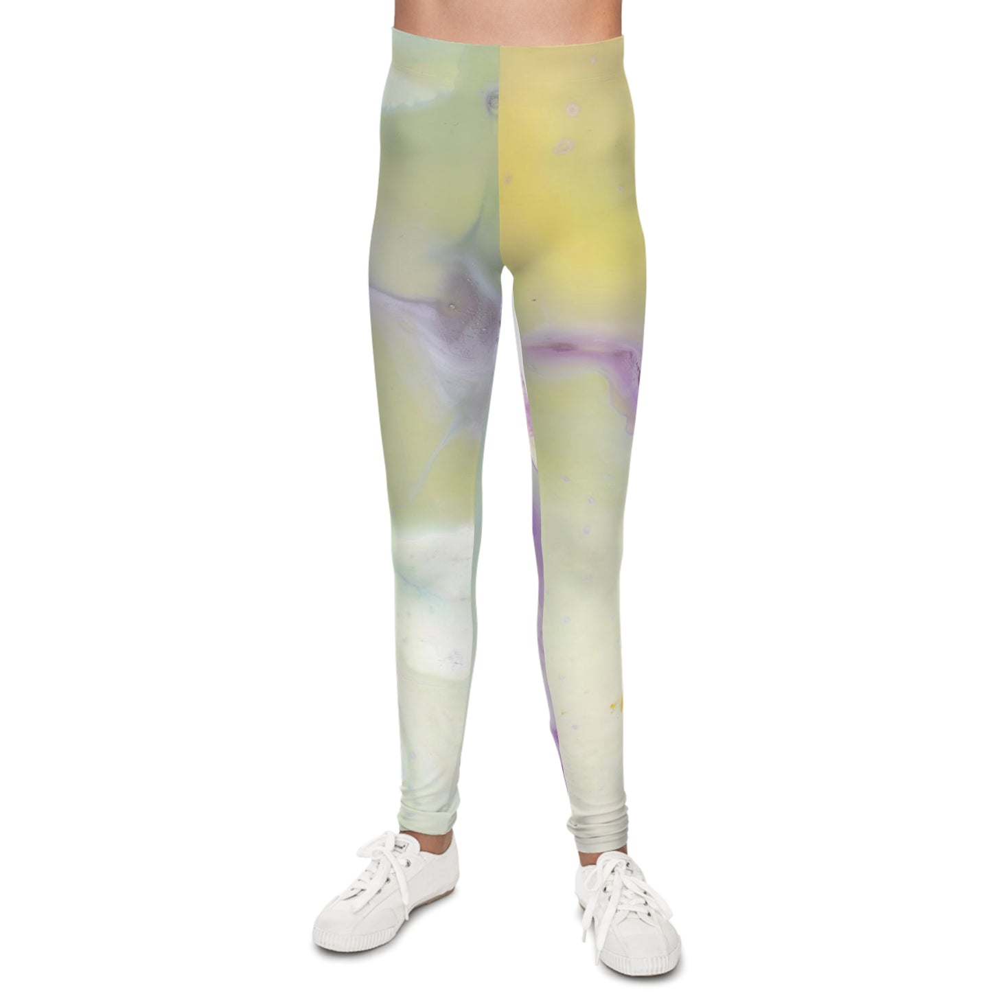 Leggings para jóvenes (AOP)