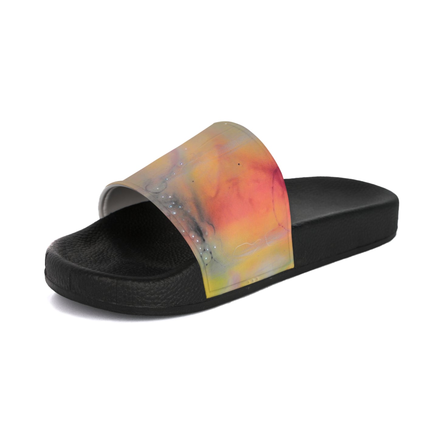 Sandalias tipo chanclas para mujer