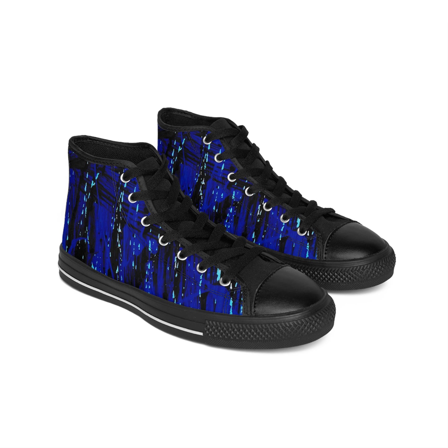 Zapatillas clásicas para mujer