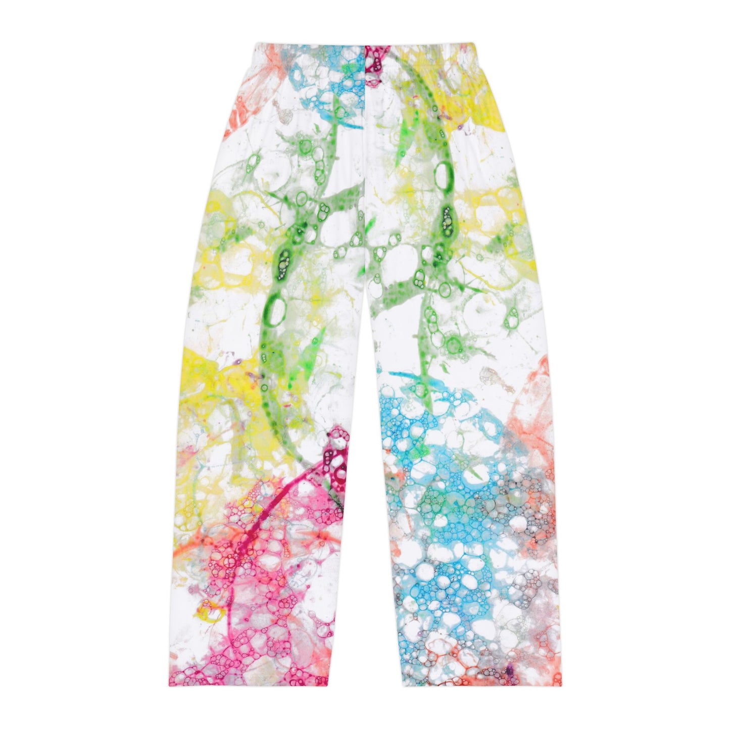 Men's Pajama Pants (AOP)
