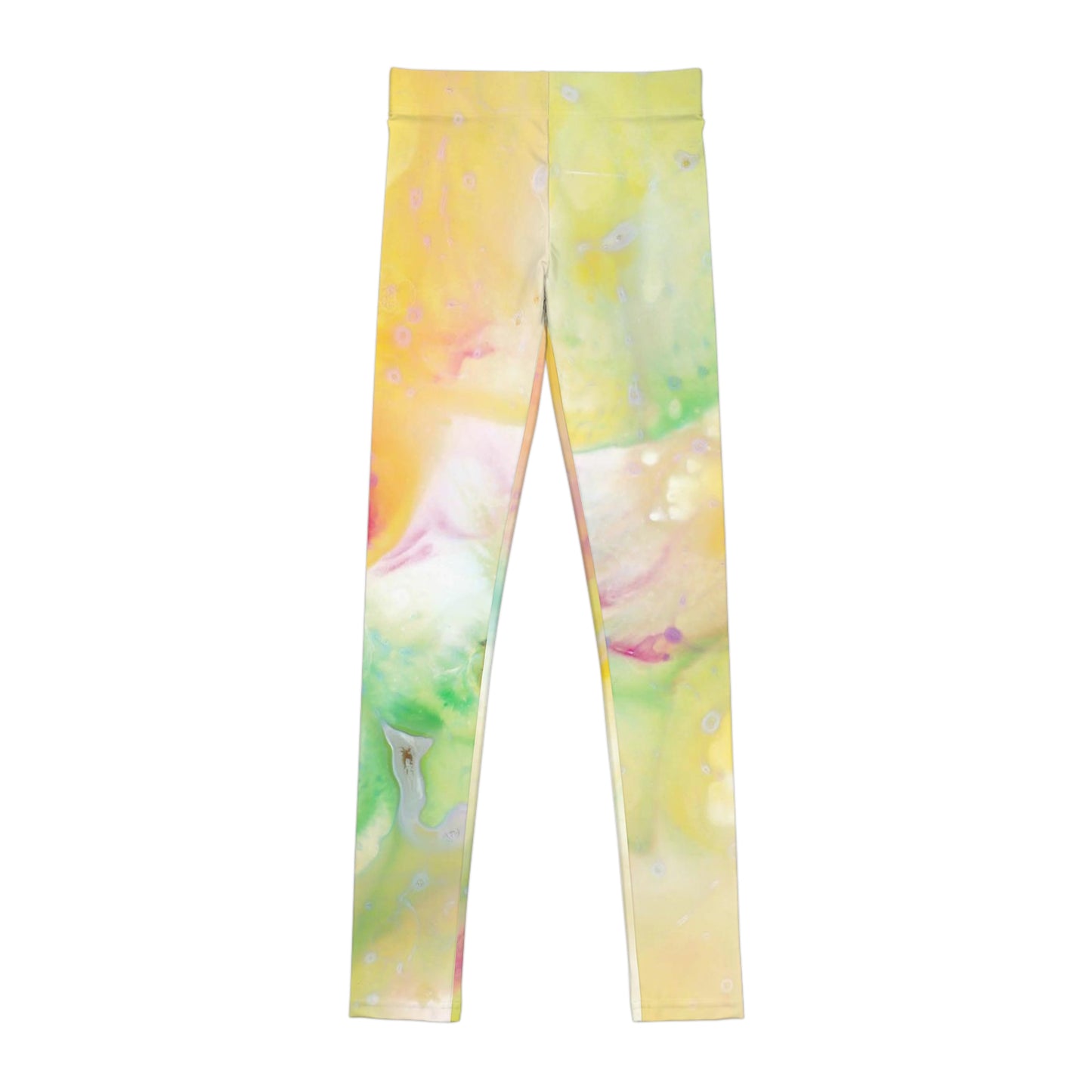 Leggings para jóvenes (AOP)
