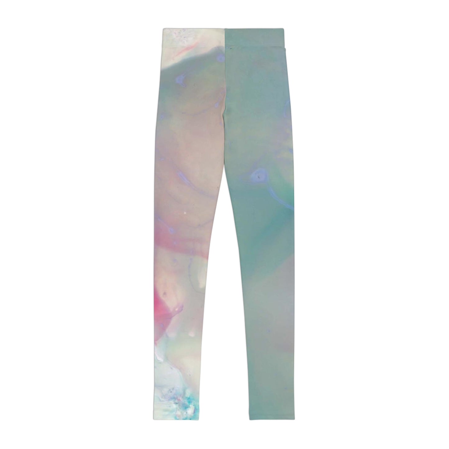 Leggings para jóvenes (AOP)
