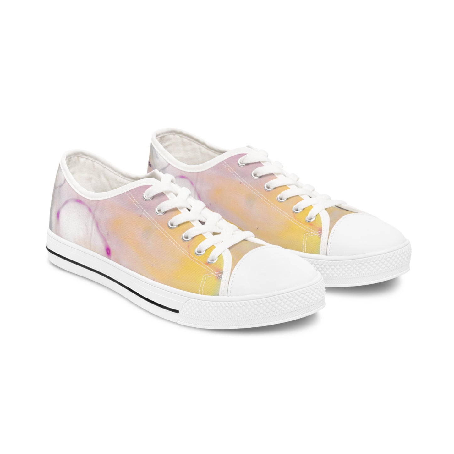 Zapatillas bajas para mujer