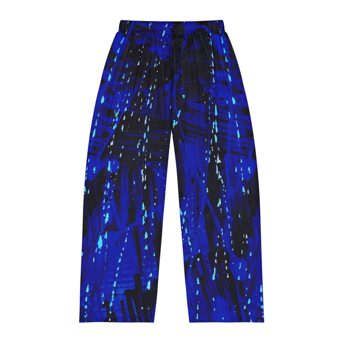Men's Pajama Pants (AOP)
