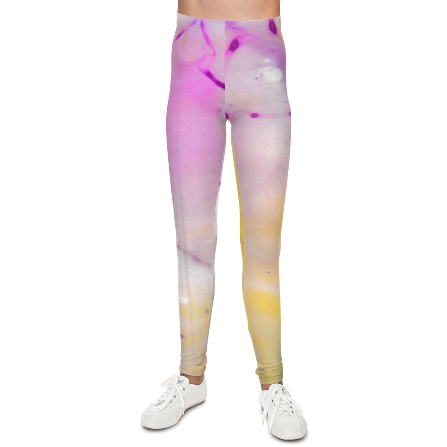 Leggings para jóvenes (AOP)