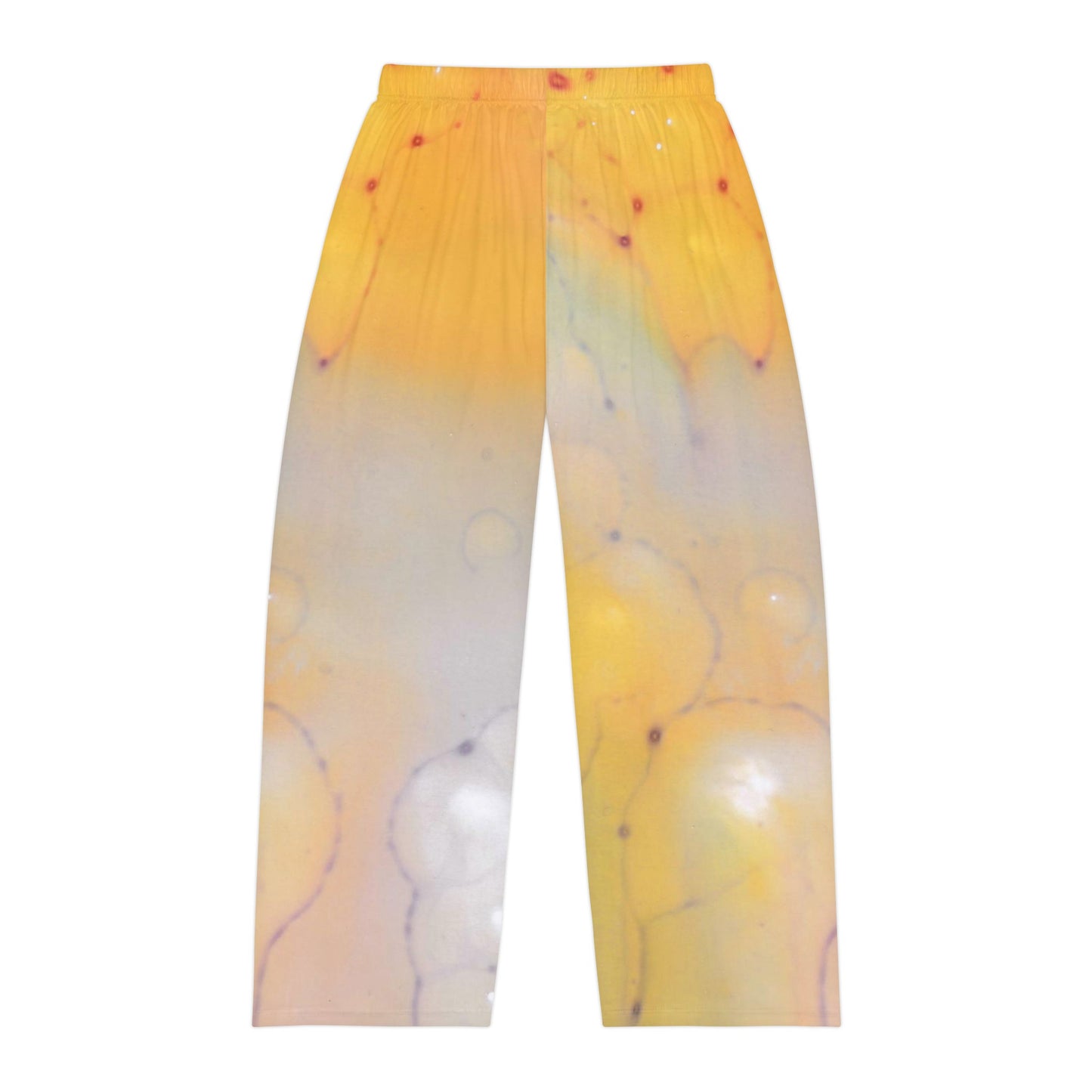 Men's Pajama Pants (AOP)