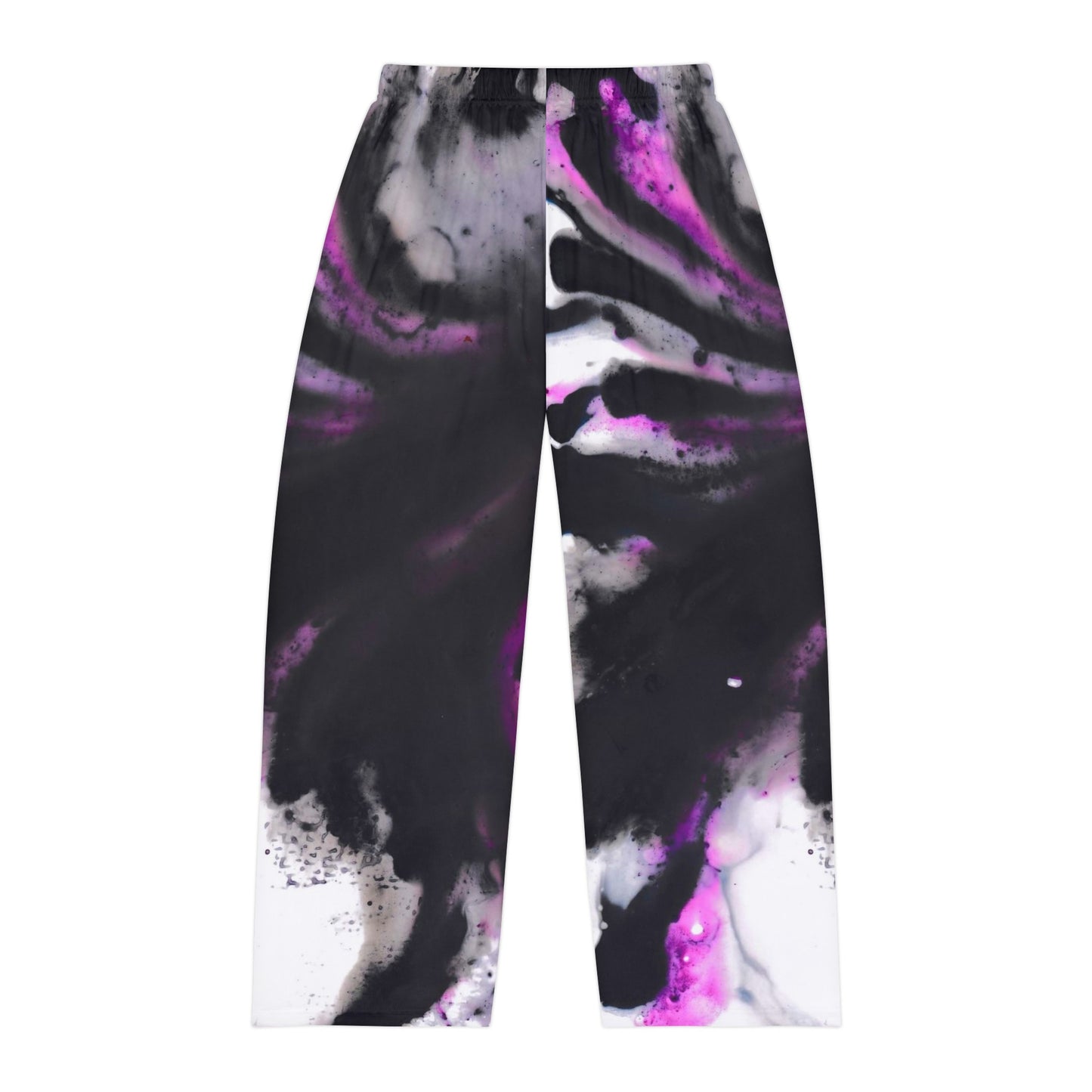 Men's Pajama Pants (AOP)