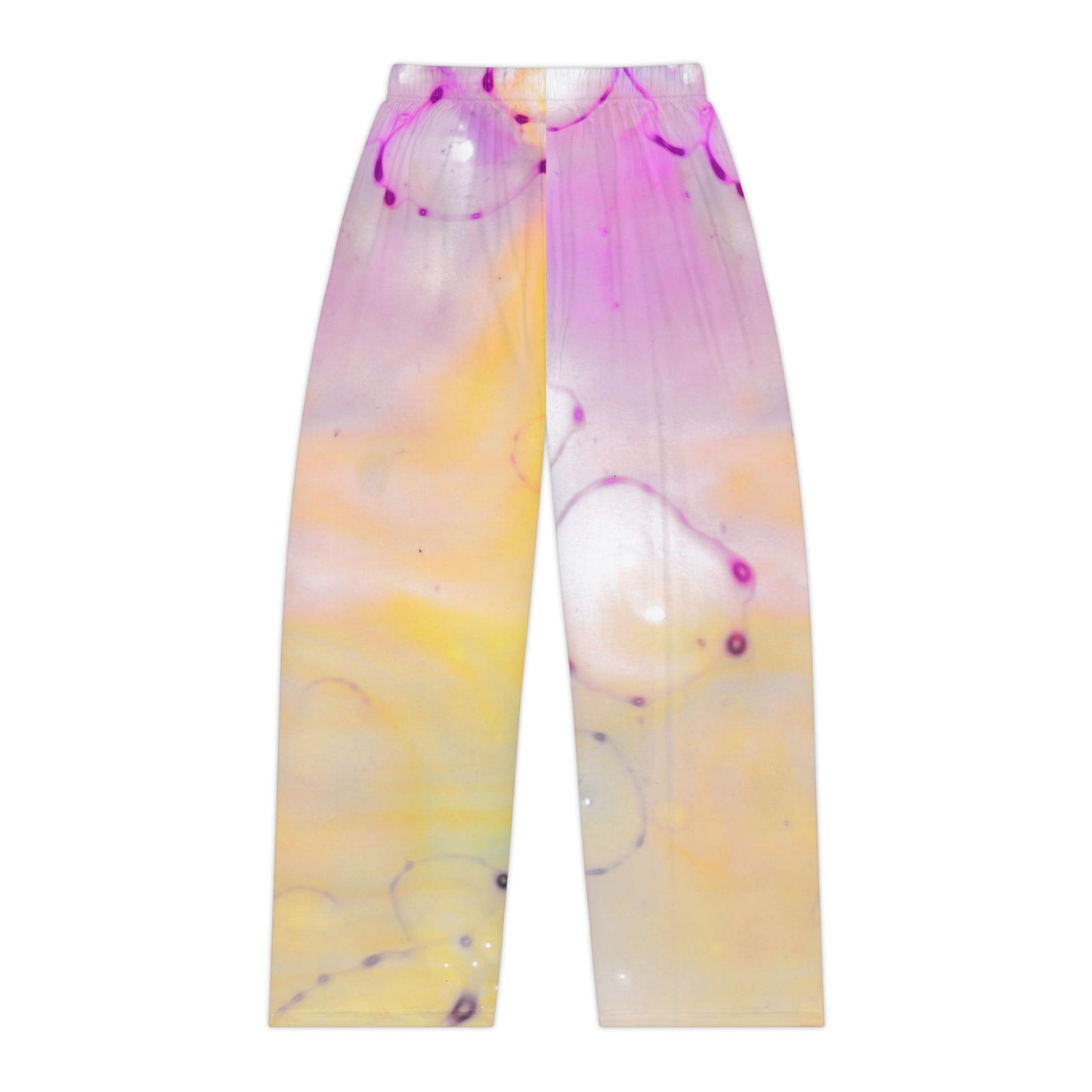 Pantalones de pijama para mujer (AOP)
