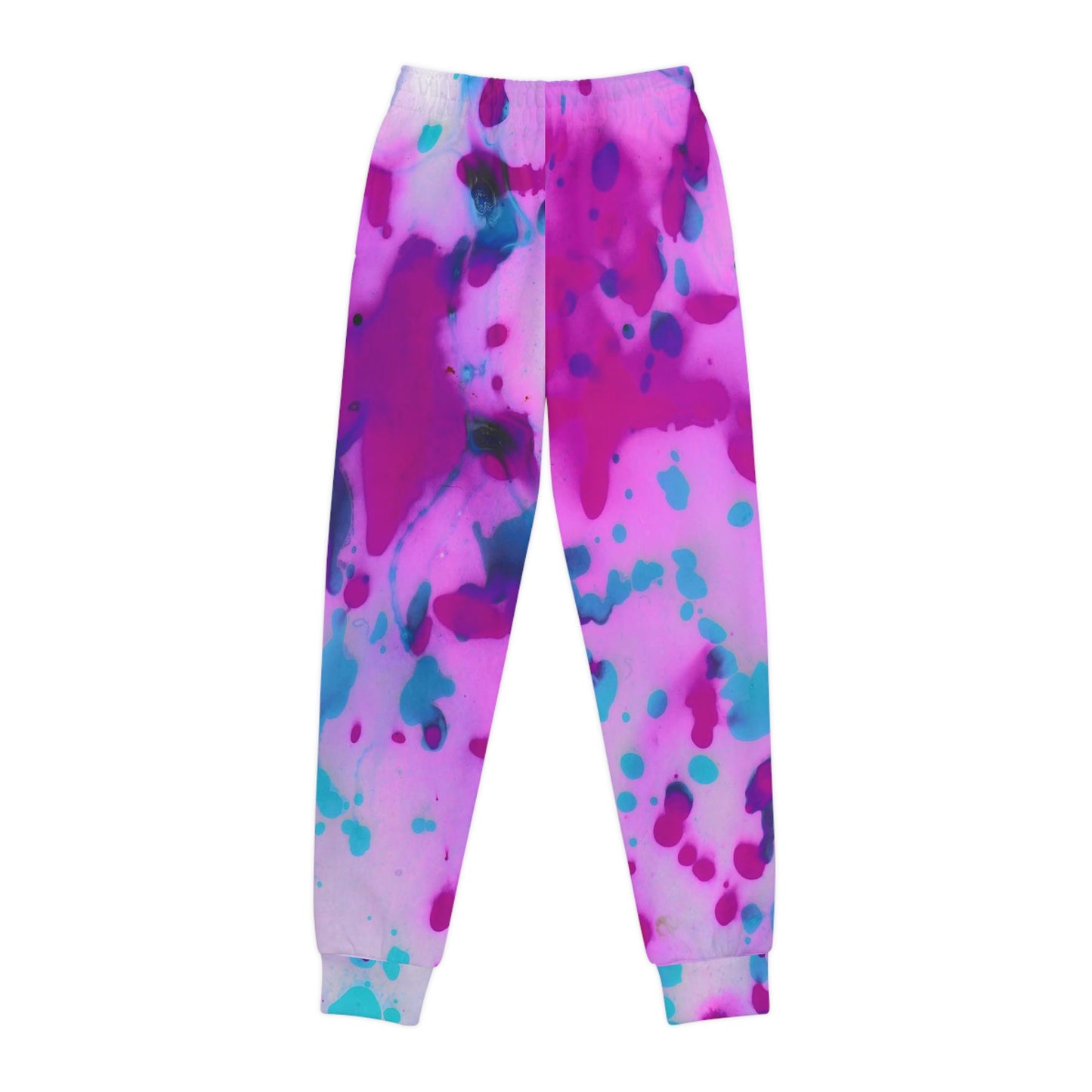 Pantalones de jogging para jóvenes (AOP)