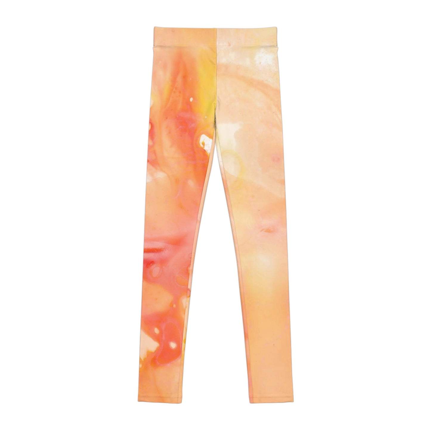 Leggings para jóvenes (AOP)