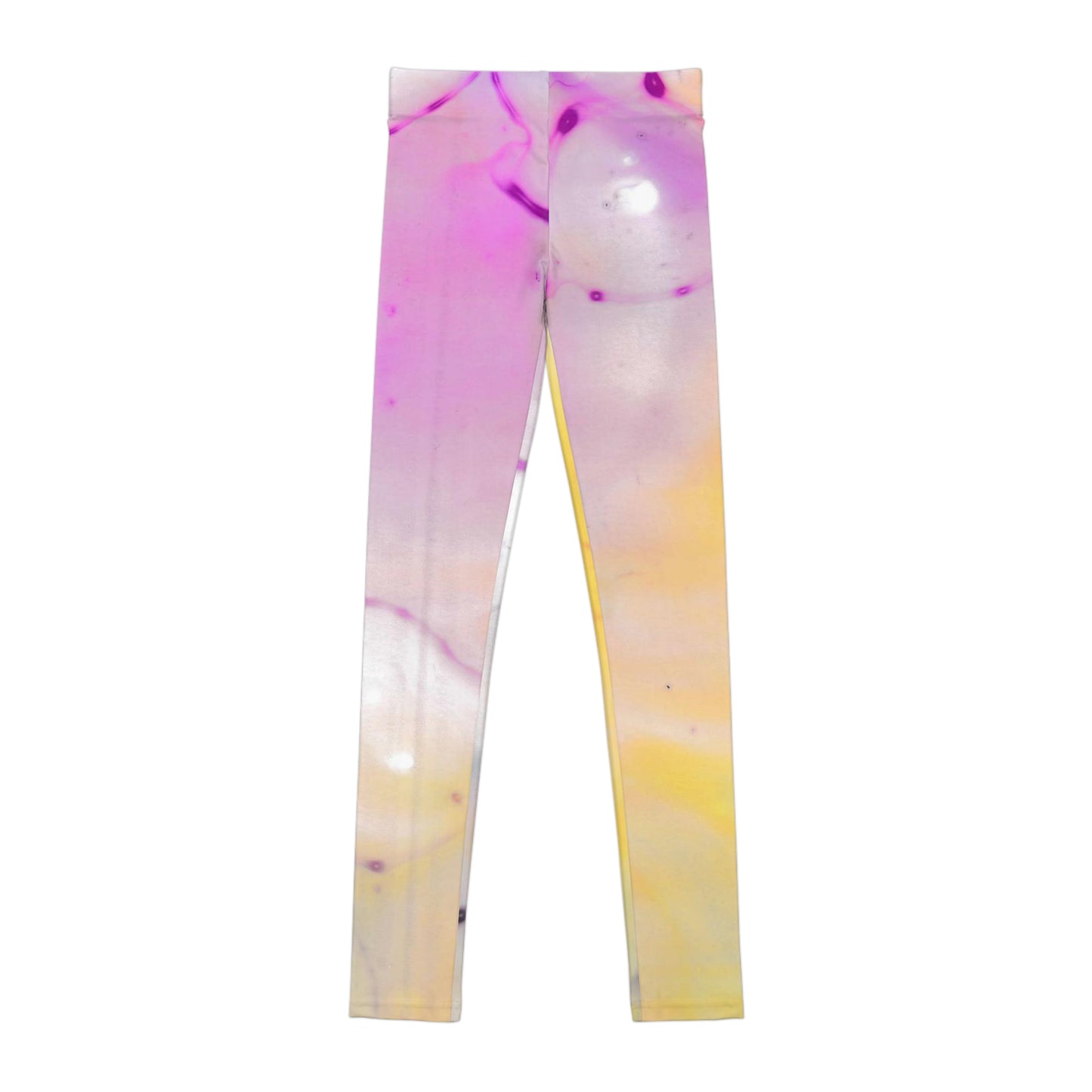 Leggings para jóvenes (AOP)