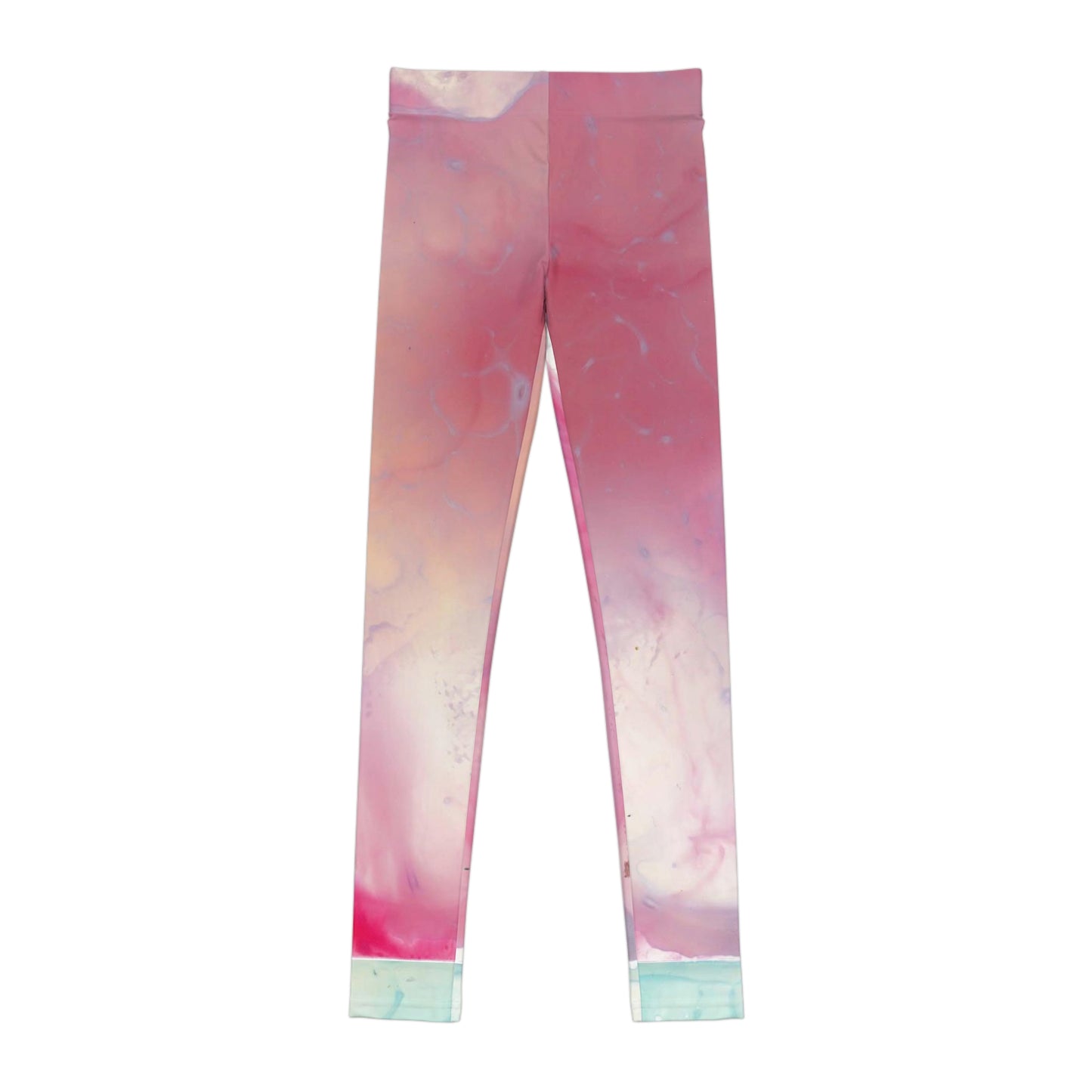 Leggings para jóvenes (AOP)