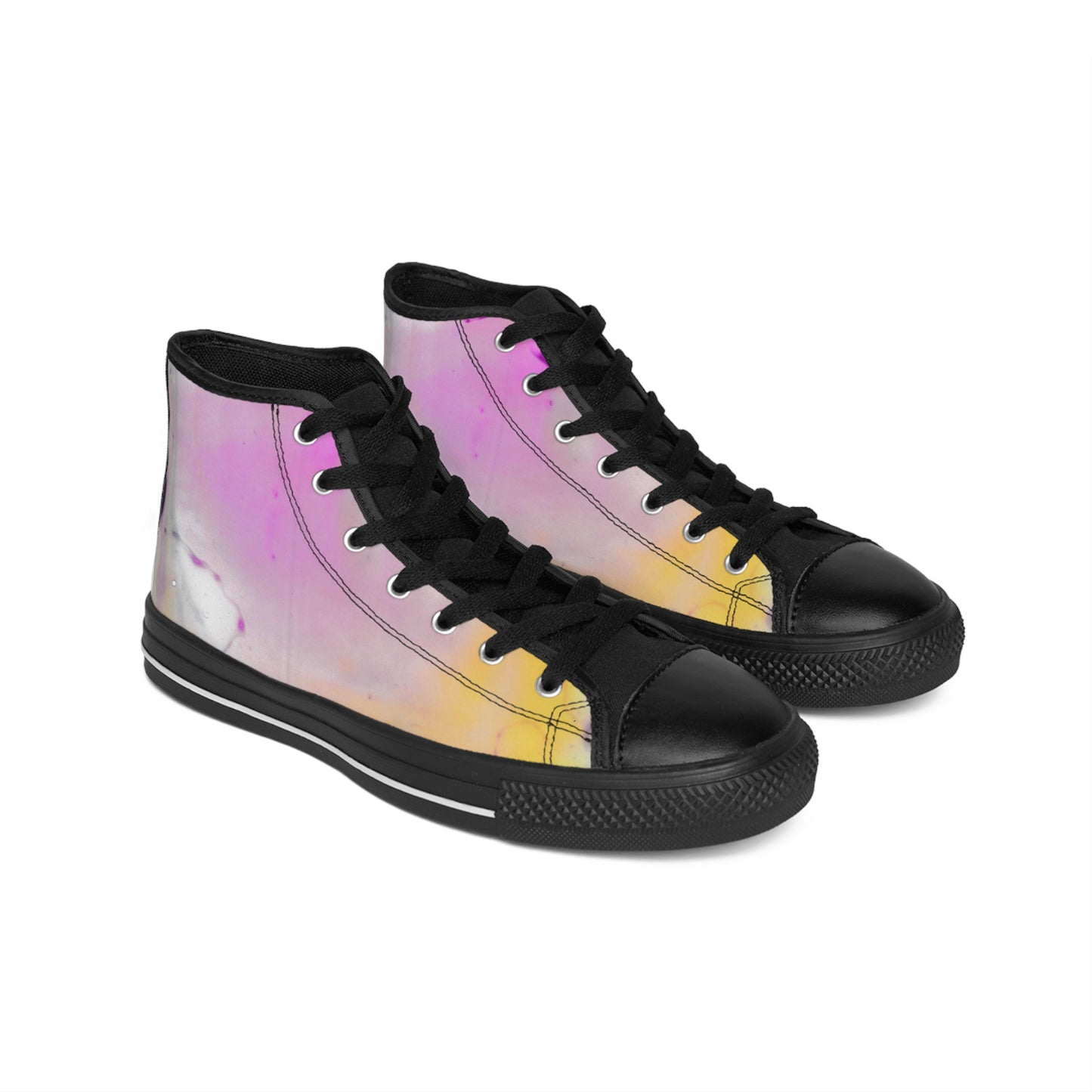 Zapatillas clásicas para mujer