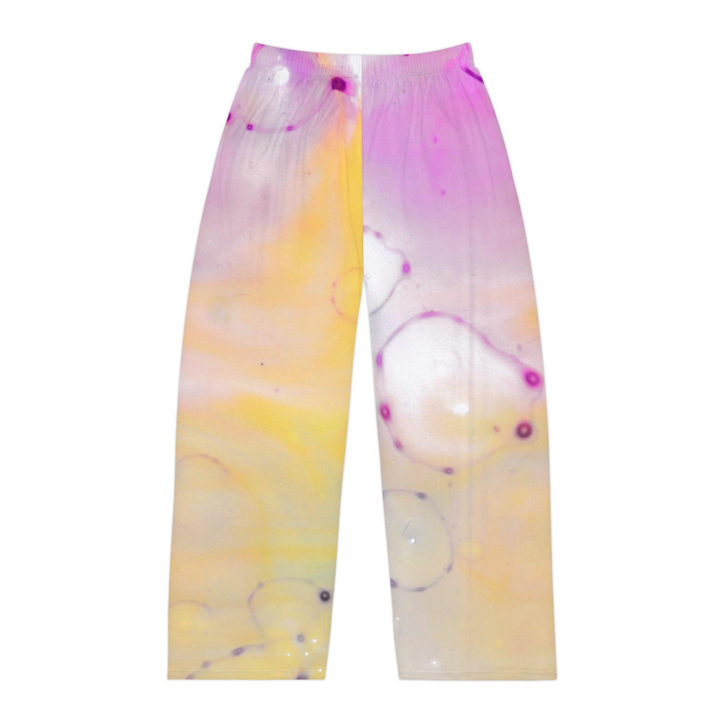 Men's Pajama Pants (AOP)