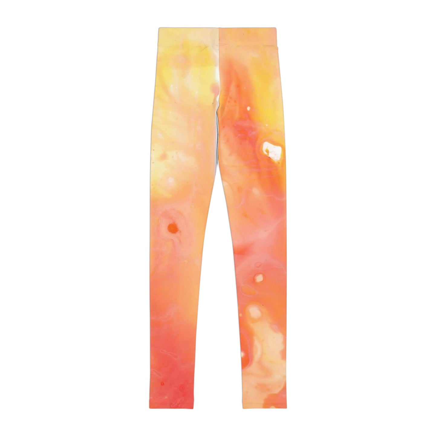 Leggings para jóvenes (AOP)