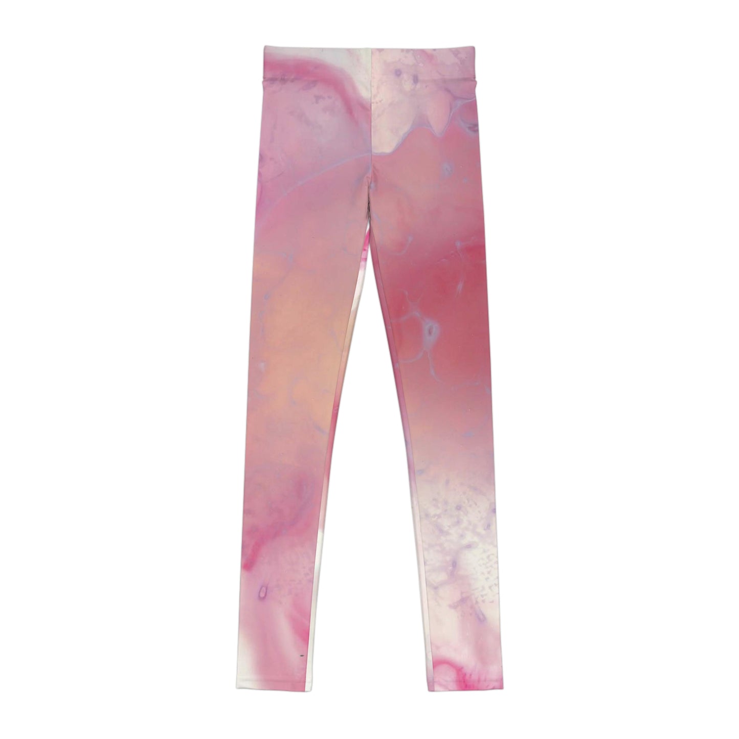 Leggings para jóvenes (AOP)