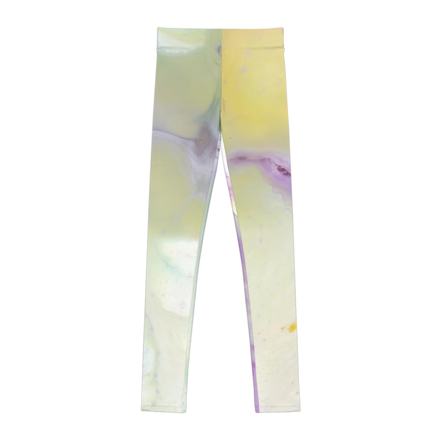 Leggings para jóvenes (AOP)