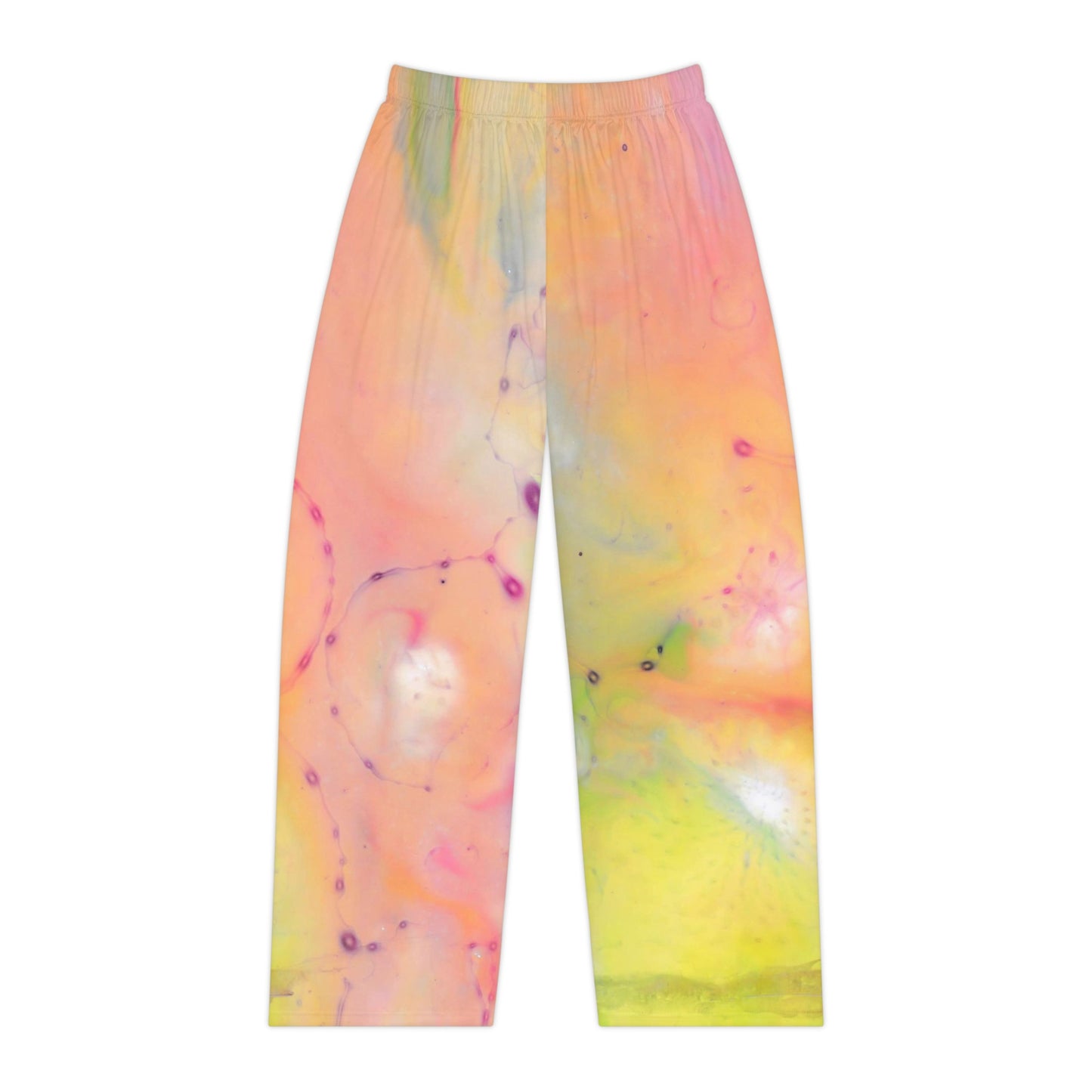 Pantalones de pijama para mujer (AOP)