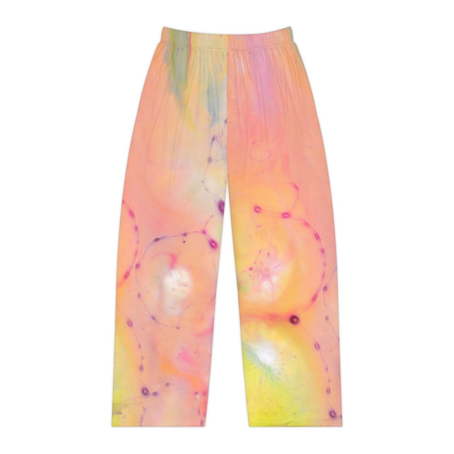 Pantalones de pijama para mujer (AOP)