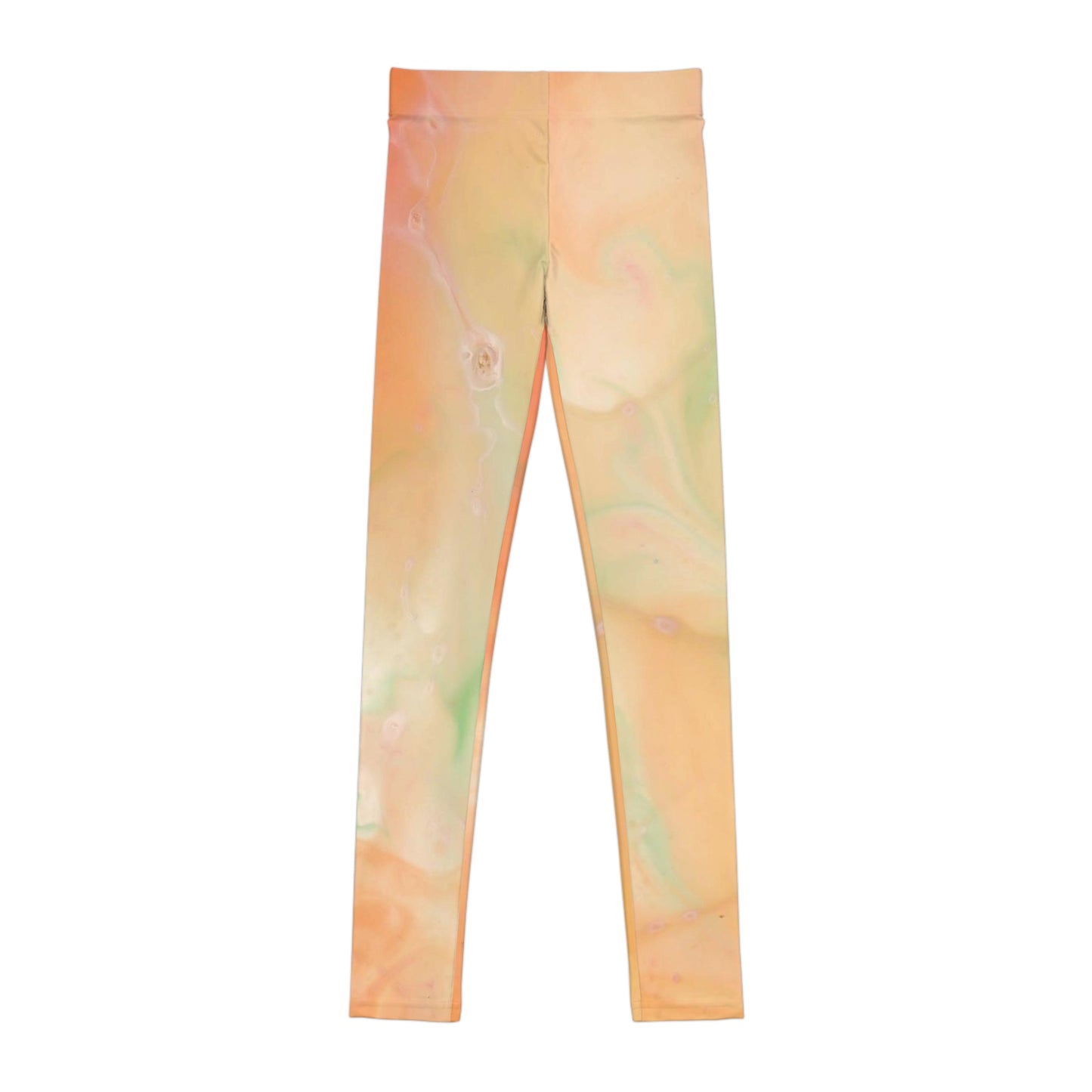 Leggings para jóvenes (AOP)