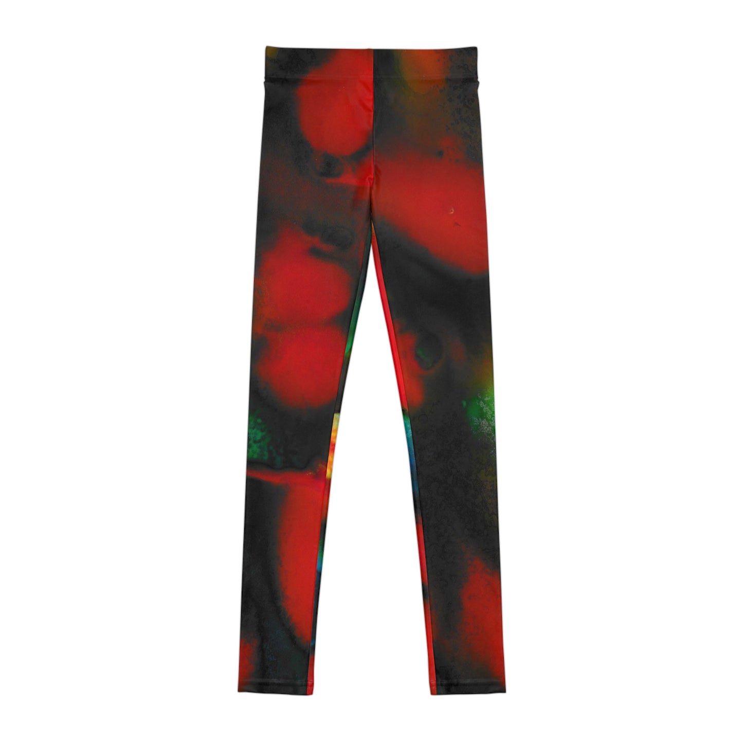 Leggings para jóvenes (AOP)