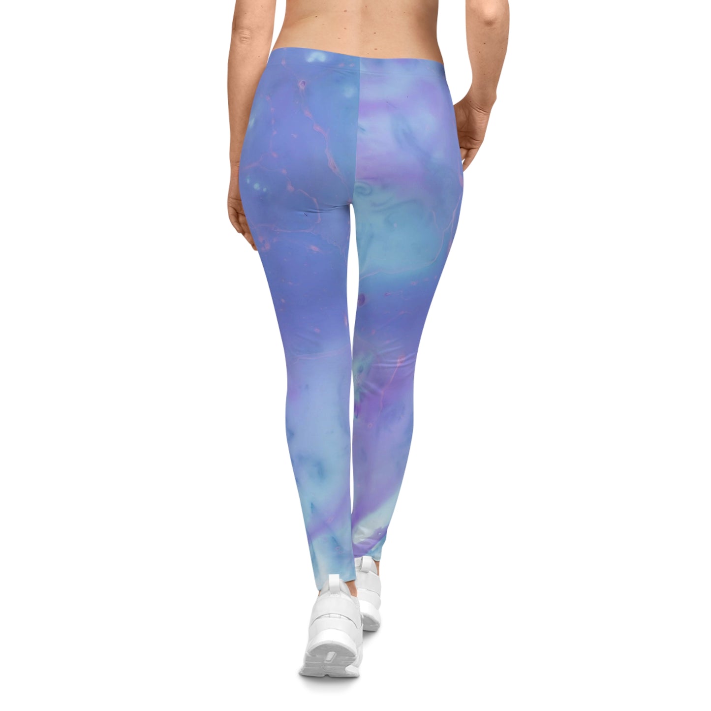 Women's Casual Leggings (AOP)