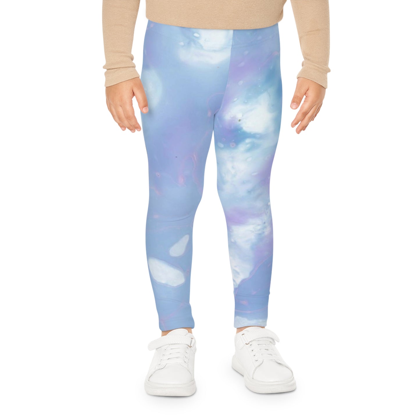 Leggings para niños (AOP)