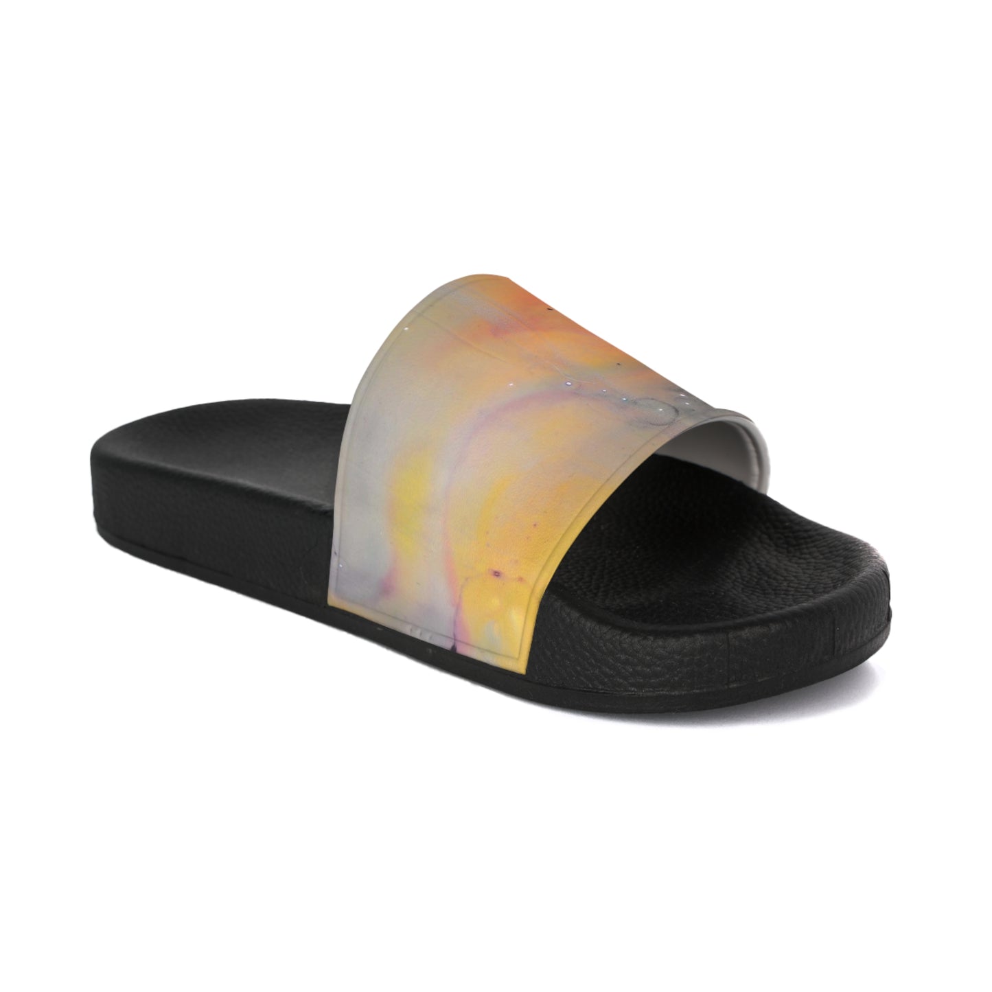 Sandalias tipo chanclas para mujer