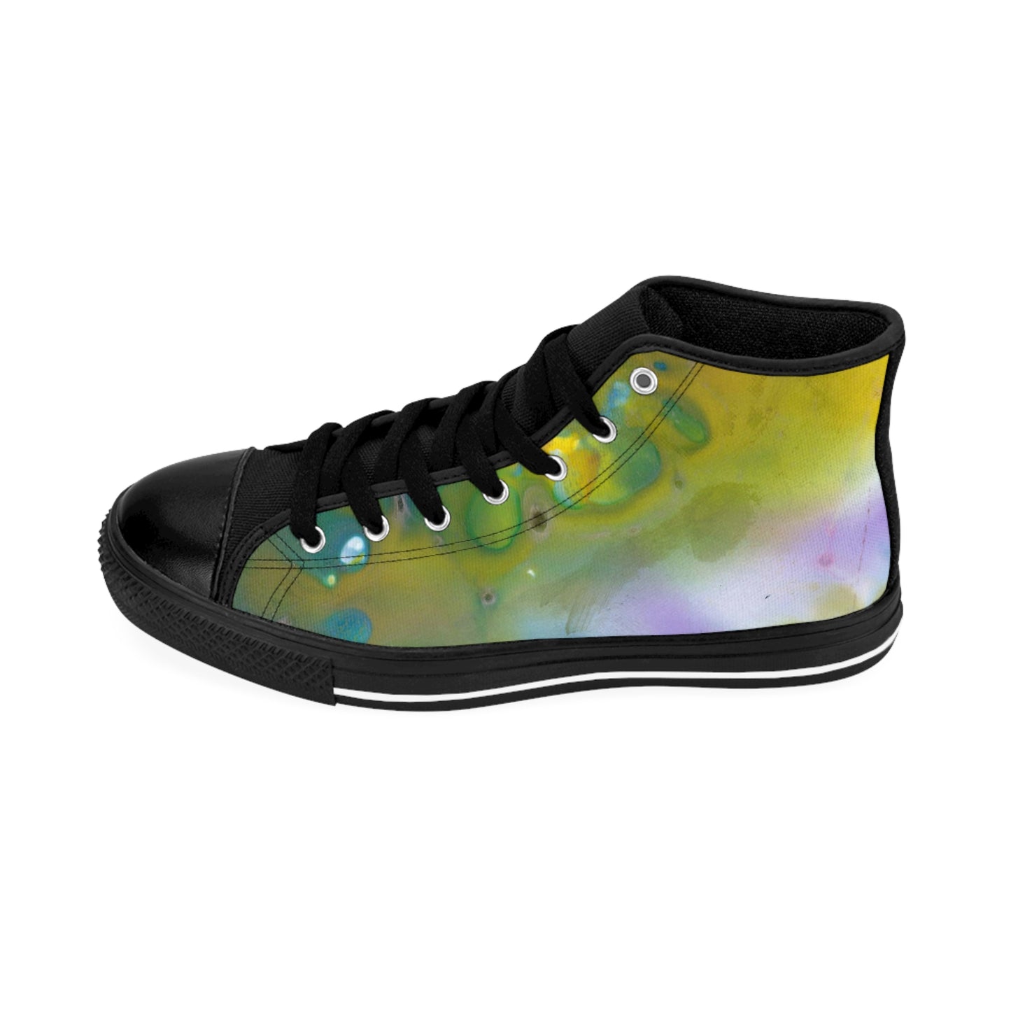 Zapatillas clásicas para mujer
