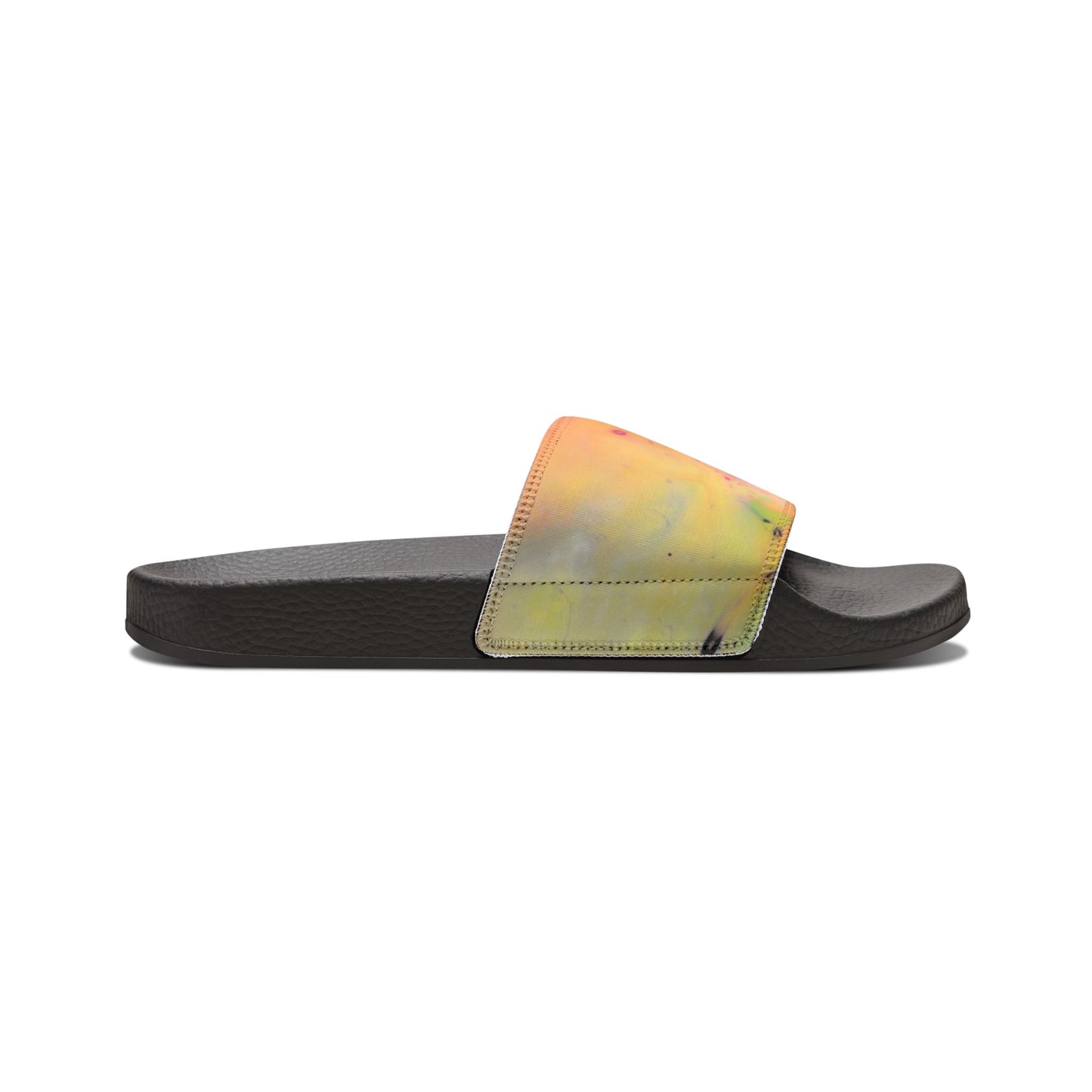 Sandalias de PU para mujer