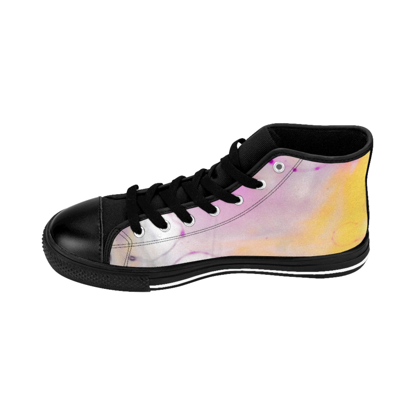 Zapatillas clásicas para mujer