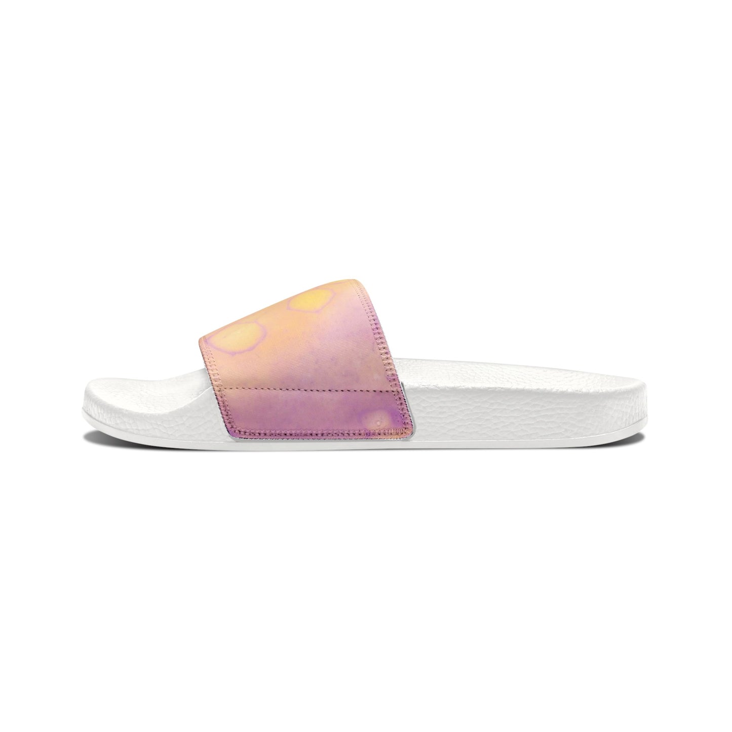 Sandalias de PU para mujer