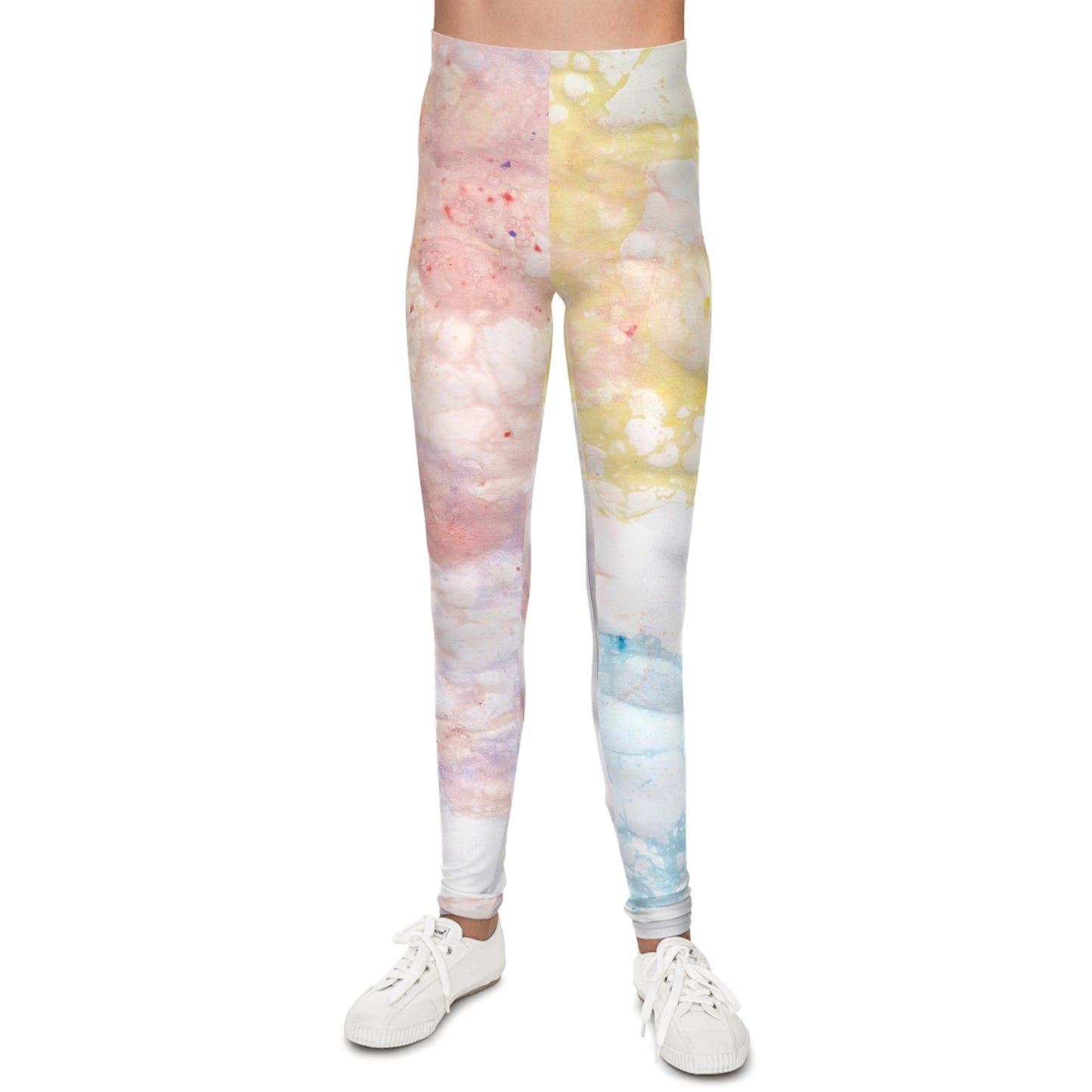 Leggings para jóvenes (AOP)