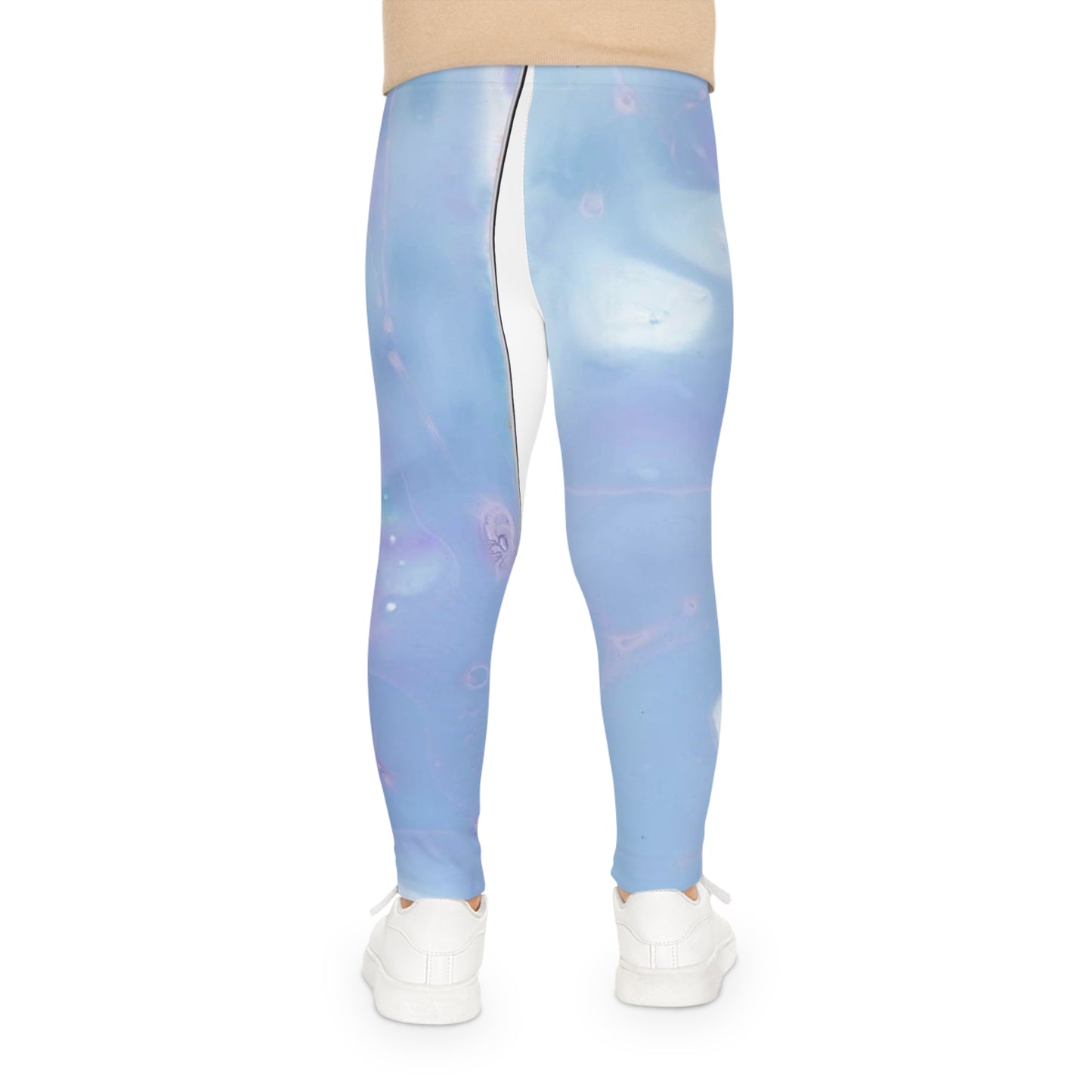 Leggings para niños (AOP)