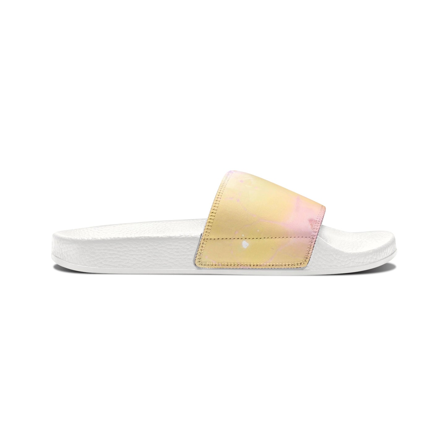 Sandalias de PU para mujer