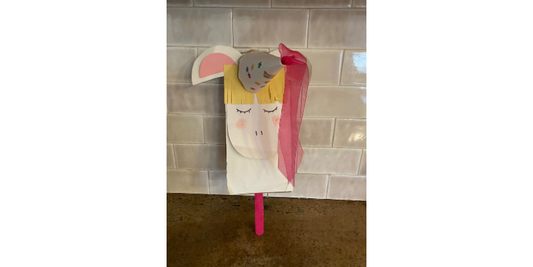 Crafting with Acorn to Tree Blog shares creative craft ideas and tutorials to inspire kids and families to make fun, engaging projects together.