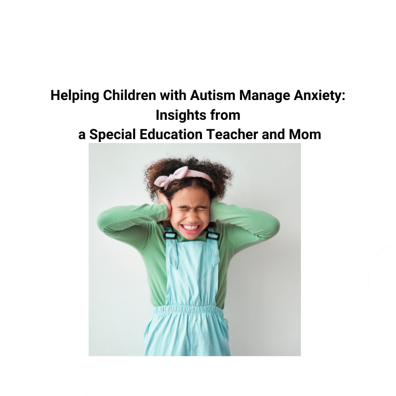 Explore strategies for managing anxiety in children with autism, including high-ticket Amazon tools recommended by a special education teacher and autism mom. Find calming products, sensory tools, and daily routines that can help.