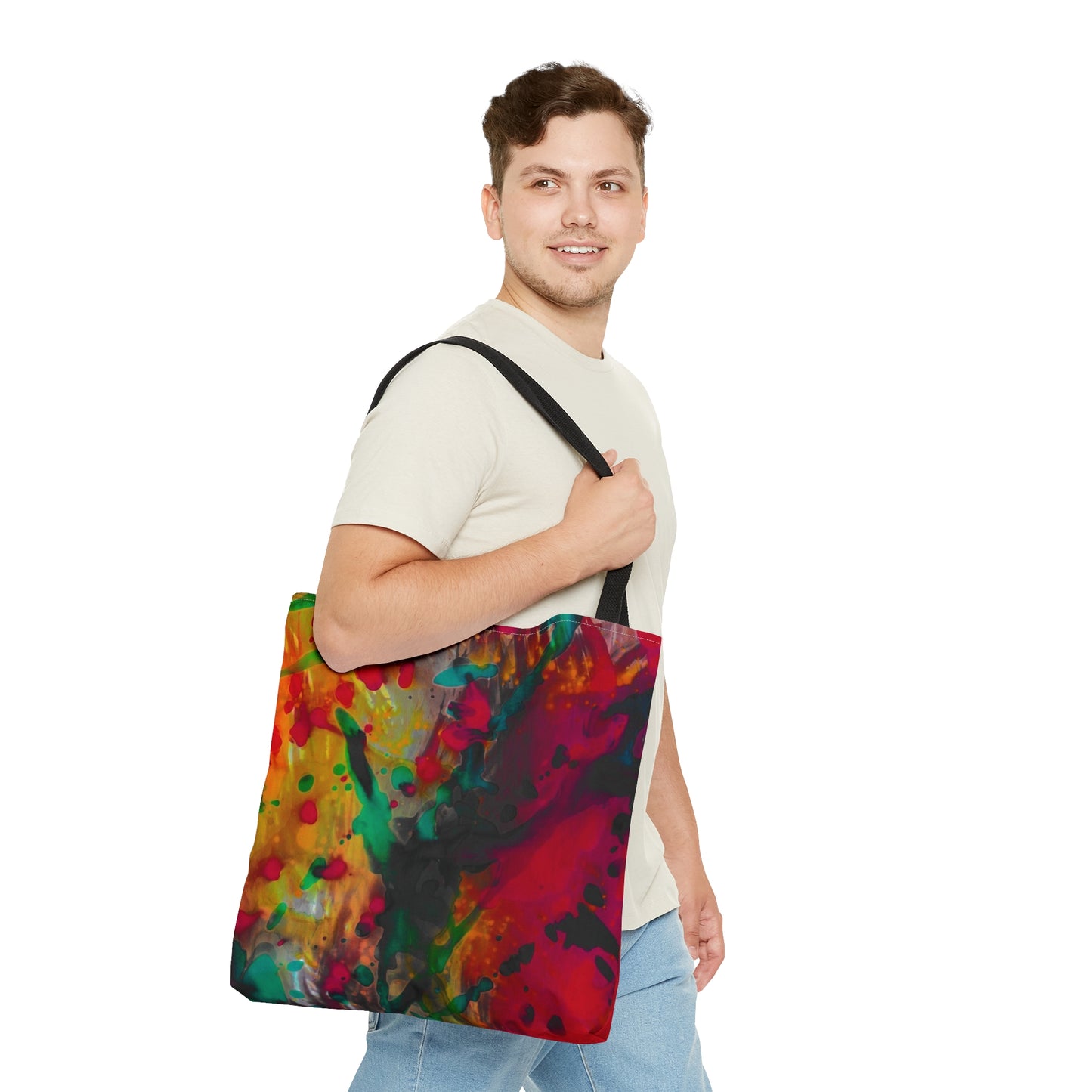 Tote Bag (AOP)