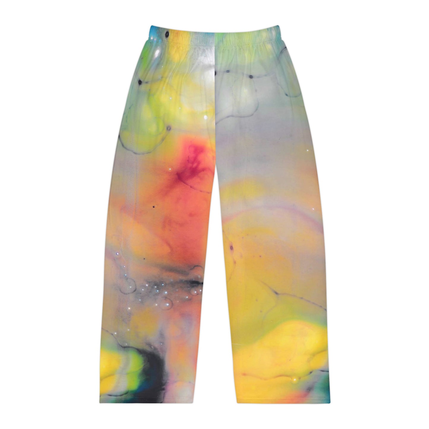 Men's Pajama Pants (AOP)