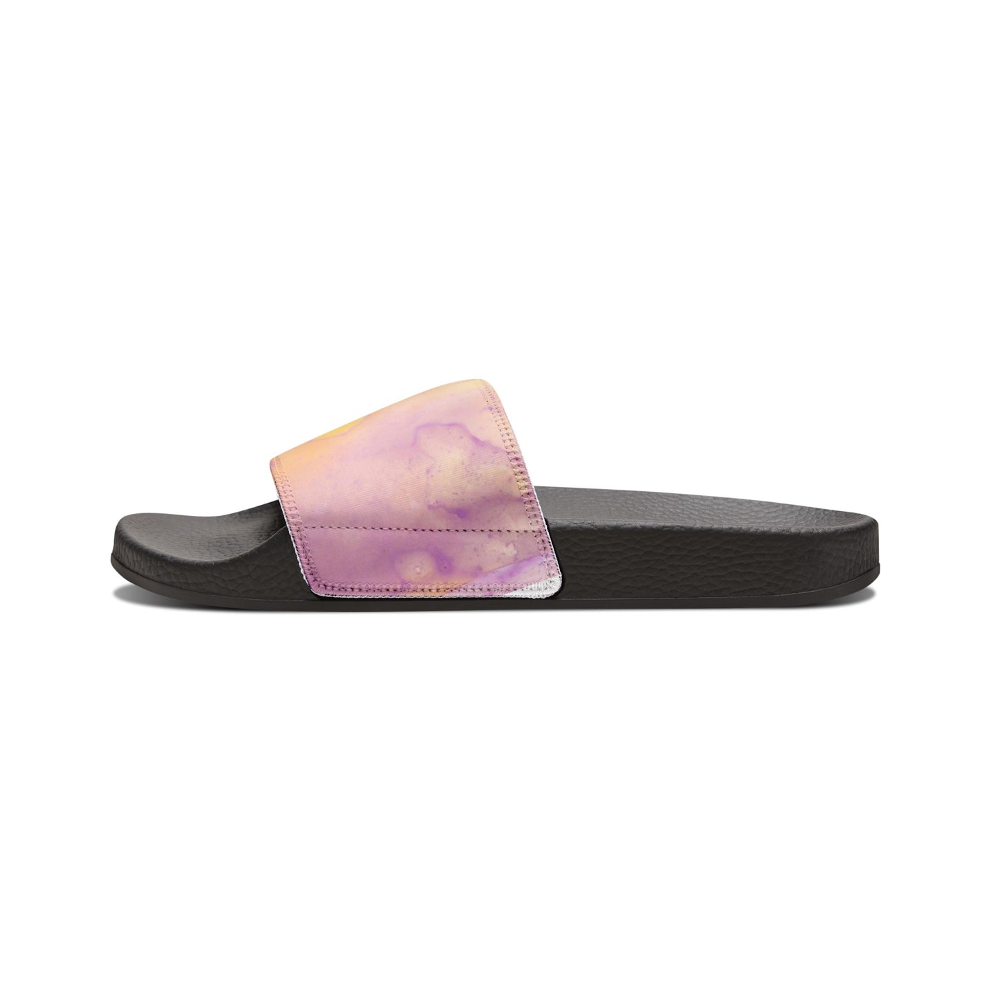 Women's PU Slide Sandals