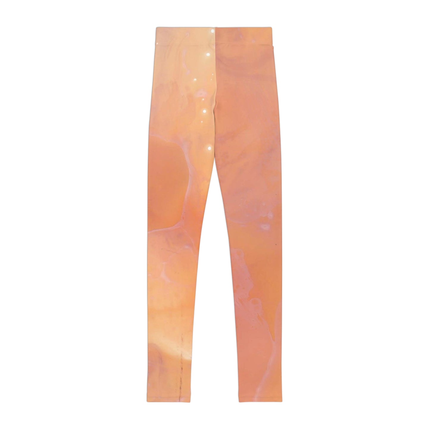 Youth Leggings (AOP)