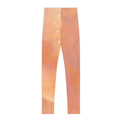 Youth Leggings (AOP)