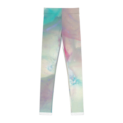 Youth Leggings (AOP)