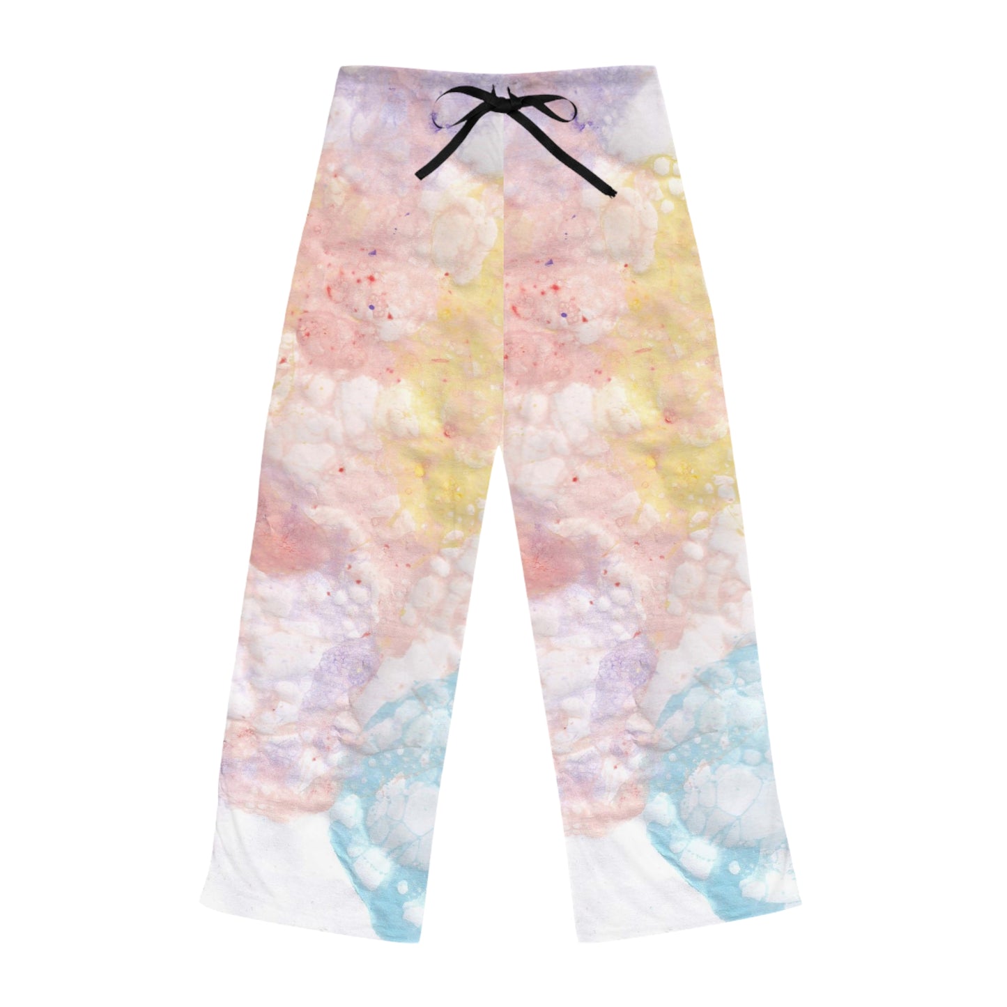 Women's Pajama Pants (AOP)