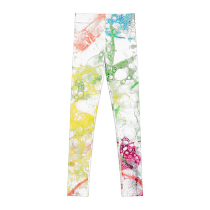 Youth Leggings (AOP)