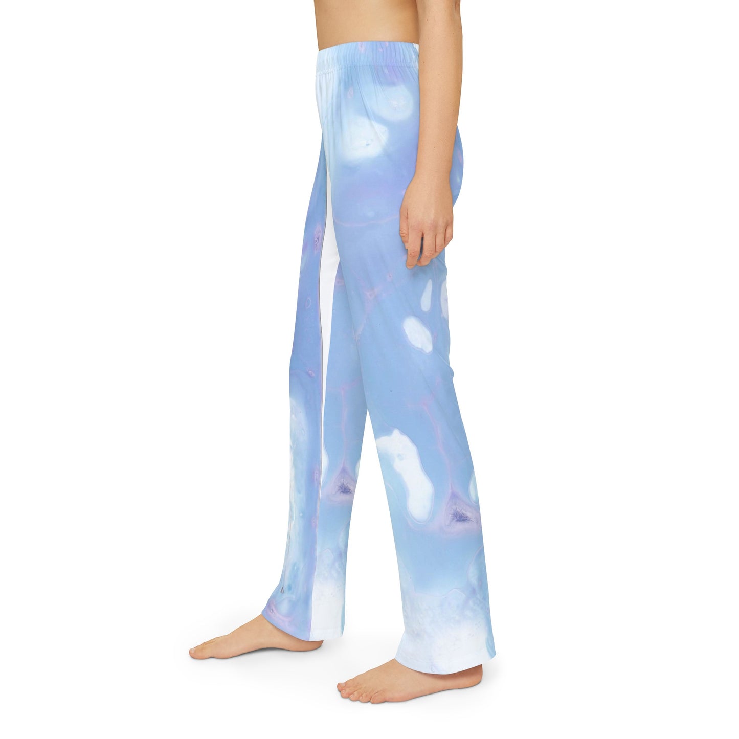 Pantalones de pijama para niños (AOP) 