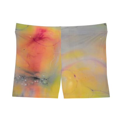 Women's Shorts (AOP)