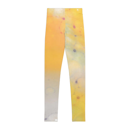 Youth Leggings (AOP)