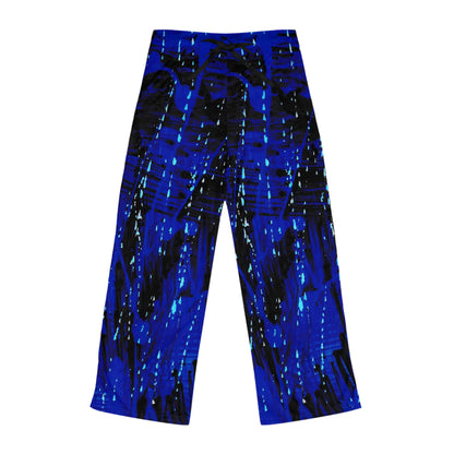 Women's Pajama Pants (AOP)